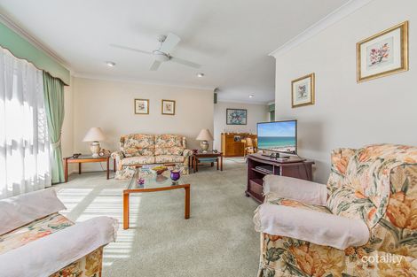 Property photo of 9 Parkway Street Rothwell QLD 4022