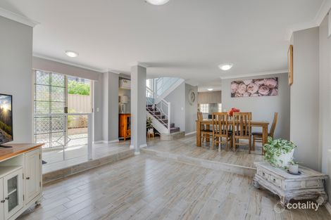 Property photo of 1/31 Banksia Terrace Kensington WA 6151