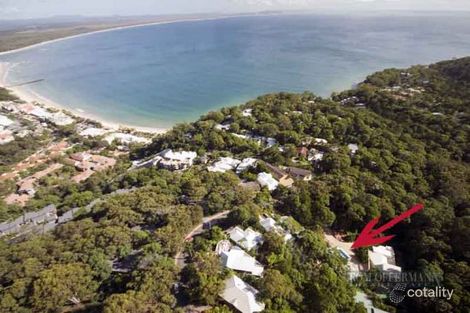 Property photo of 3/1-7 Bayview Road Noosa Heads QLD 4567