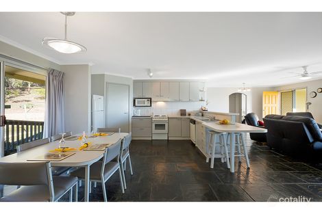 Property photo of 38 Jinjera Parade Pambula Beach NSW 2549