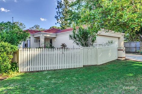 Property photo of 70 Jagera Circuit Taigum QLD 4018