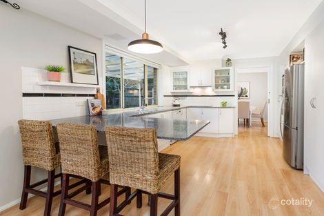 Property photo of 3 Mary Wall Crescent Berowra NSW 2081