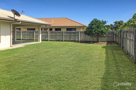 Property photo of 19 Capricorn Drive Burdell QLD 4818