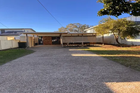 117 Oquinn St, Nudgee Beach, QLD 4014