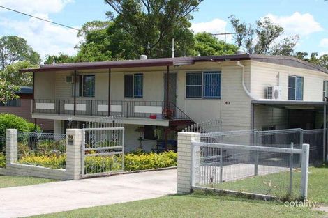 Property photo of 40 Killarney Avenue Darra QLD 4076