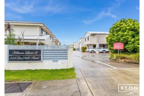 Property photo of 16/149 Duffield Road Kallangur QLD 4503