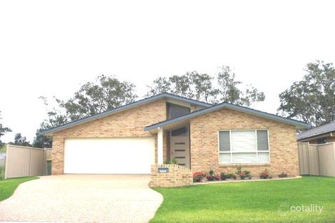 23 Nuwarra Cct, Forster, NSW 2428