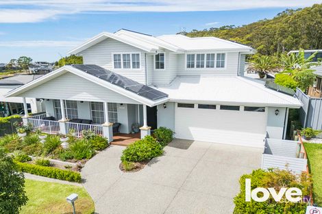 Property photo of 3 Regatta Close Teralba NSW 2284