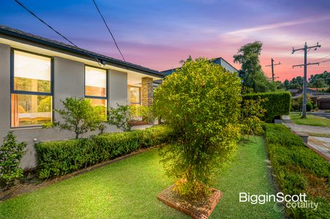 Property photo of 4 Felgate Parade Vermont South VIC 3133