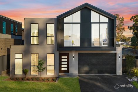 315 Stone Mason Dr, Kellyville, NSW 2155