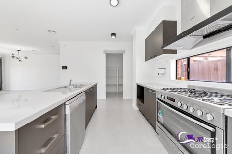 Property photo of 45 Beddington Street Keysborough VIC 3173