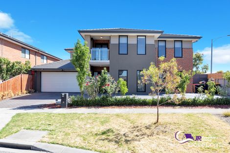 Property photo of 45 Beddington Street Keysborough VIC 3173