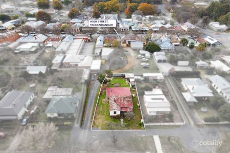 8 Windham St, Yackandandah, VIC 3749