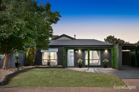 Property photo of 10 Stanford Court Sunbury VIC 3429