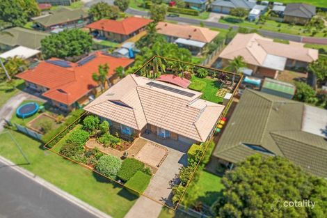 Property photo of 15 Brett Place Wynnum West QLD 4178
