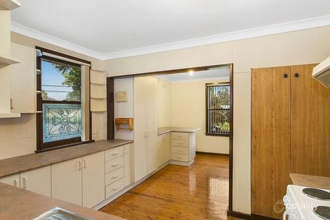 Property photo of 219 Graham Avenue Lurnea NSW 2170