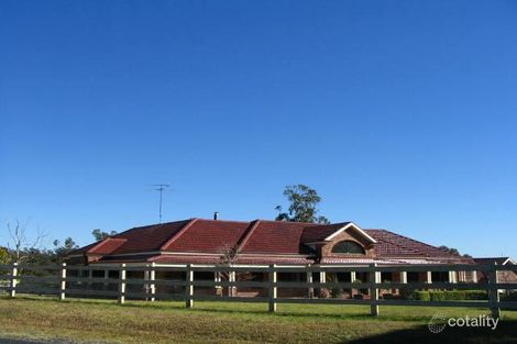 Property photo of 1 Rosella Street Dural NSW 2158