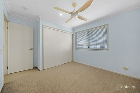 Property photo of 44/20 Fairway Drive Clear Island Waters QLD 4226
