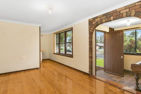 Property photo of 219 Graham Avenue Lurnea NSW 2170