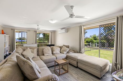 Property photo of 50 Cotswold Hills Drive Cotswold Hills QLD 4350