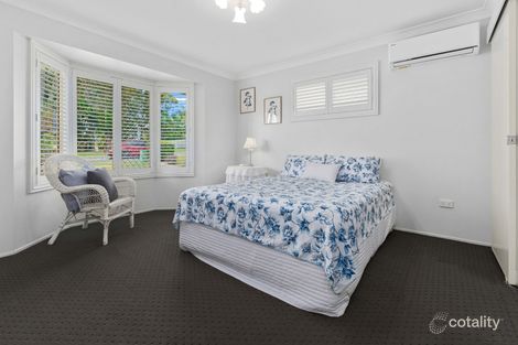 Property photo of 8 Brett Place Wynnum West QLD 4178