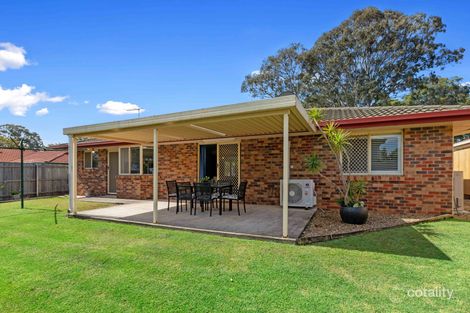 Property photo of 8 Brett Place Wynnum West QLD 4178