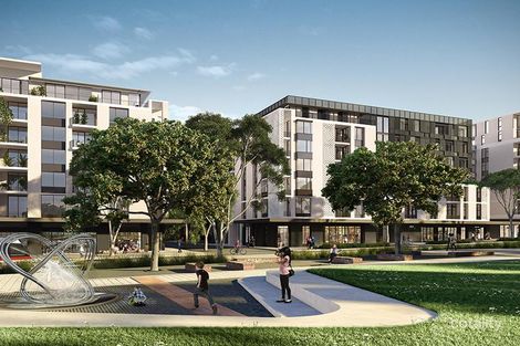 Property photo of 8/13 Lachlan Street Waterloo NSW 2017