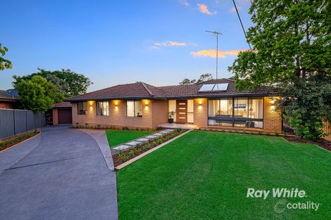 Property photo of 12 Deborah Place Riverstone NSW 2765