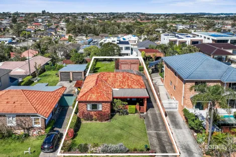 19 Howell Ave, Matraville, NSW 2036