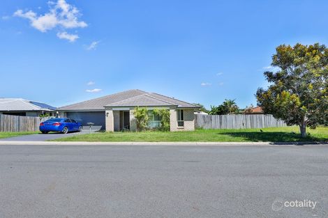 Property photo of 15 Chams Street Marsden QLD 4132