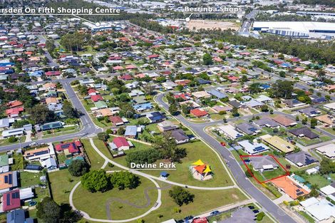 Property photo of 15 Chams Street Marsden QLD 4132