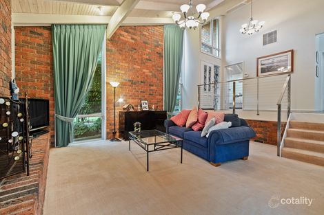 Property photo of 46 Tower Road Mount Eliza VIC 3930