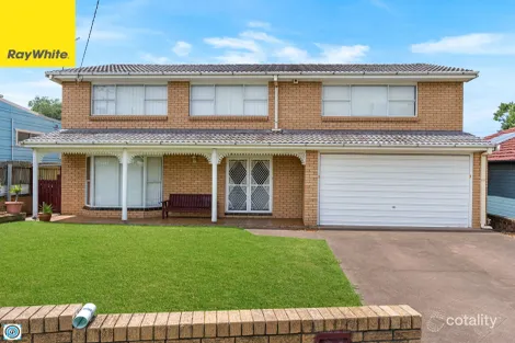 26 Third Ave, Port Kembla, NSW 2505