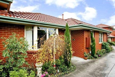 Property photo of 2/5 Athelstan Road Camberwell VIC 3124