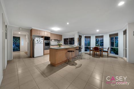 Property photo of 19 Tenterfield Drive Narre Warren South VIC 3805