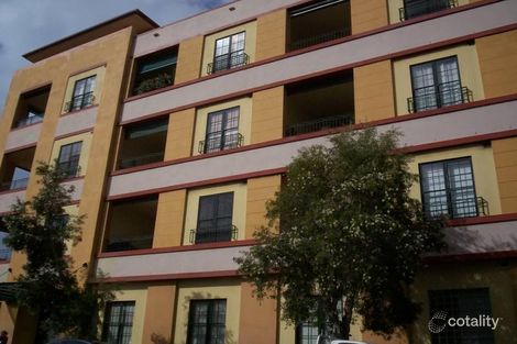 Property photo of 17/215 Darby Street Cooks Hill NSW 2300