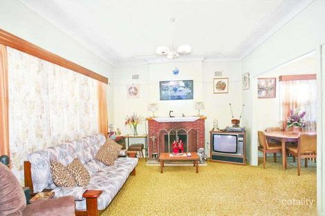 Property photo of 107 Excelsior Street Merrylands NSW 2160