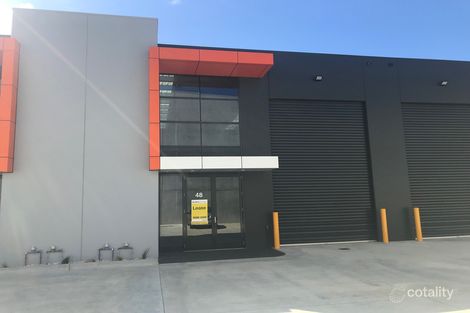 48 Axis Cres, Dandenong South, VIC 3175