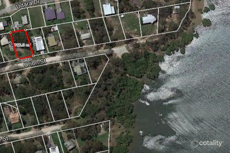 35 Orion St, Macleay Island, QLD 4184