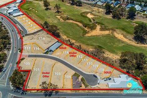 7 Bonville Pl, Yanchep, WA 6035