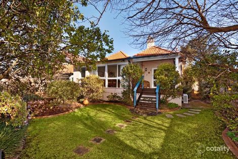 Property photo of 35 Harbour Street Mosman NSW 2088