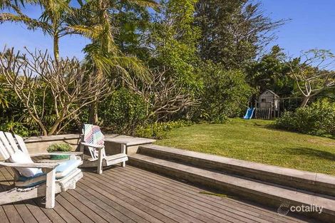 Property photo of 10 Norma Road Palm Beach NSW 2108