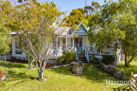 Property photo of 71 Hillwood Jetty Road Hillwood TAS 7252