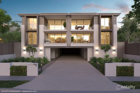 8/52 Yamboyna St, Manly, QLD 4179