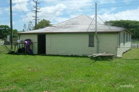 Property photo of 26278 Peak Downs Highway Racecourse QLD 4740