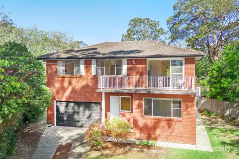 Property photo of 7 Greenvale Grove Hornsby NSW 2077