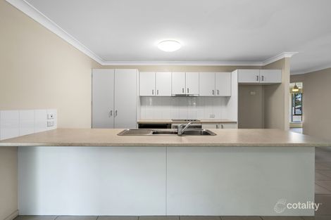 Property photo of 9 Chanel Court Wulkuraka QLD 4305
