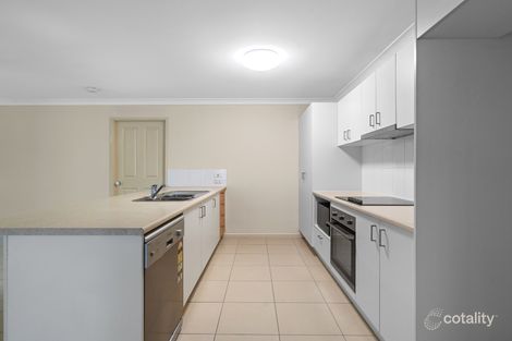 Property photo of 9 Chanel Court Wulkuraka QLD 4305