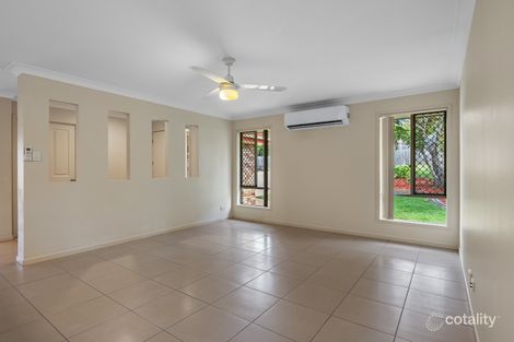 Property photo of 9 Chanel Court Wulkuraka QLD 4305