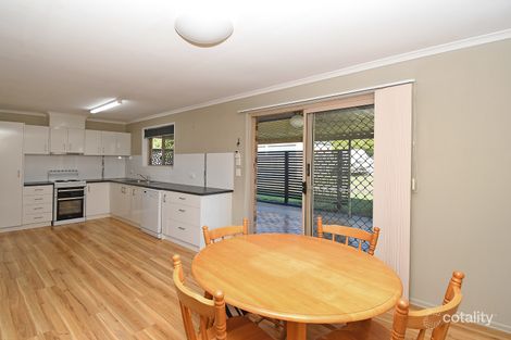Property photo of 48 Squire Street Kawungan QLD 4655